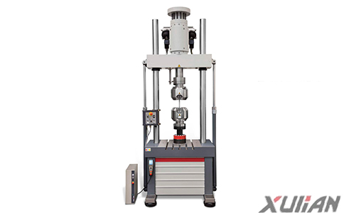 电液万能伺服试验机