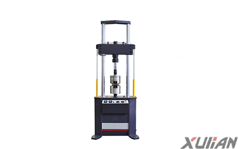 电液万能伺服试验机设备