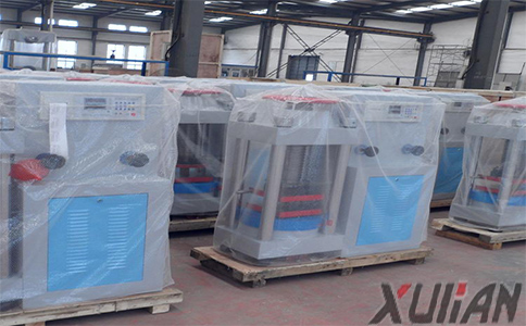 瓶盖压力试验机