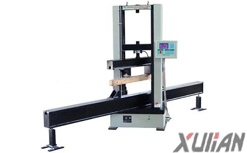 电子弹簧试验机