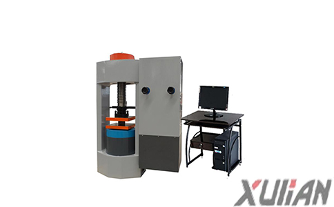 拉杆拉力试验机