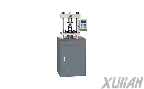 细沙压力试验机