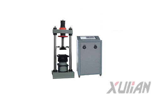 锚索压力试验机