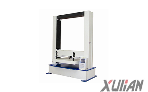 全自压力试验机