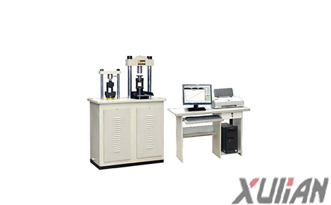 煤球压力试验机