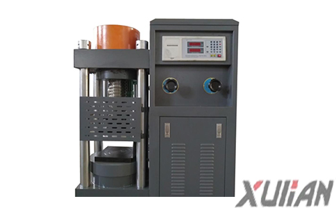 电池压力试验机 电池压力试验机