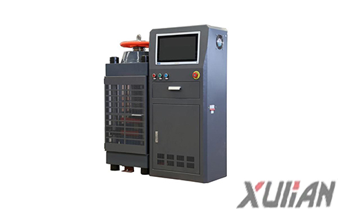 机械压力试验机