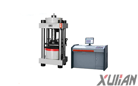 脱胎压力试验机