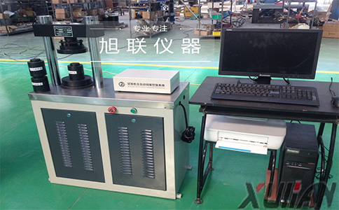 钢球压力试验机