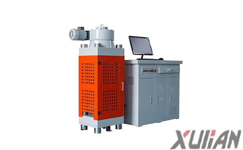 垫片压力试验机