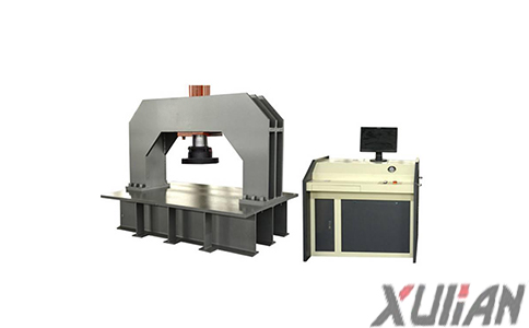 空气压力试验机
