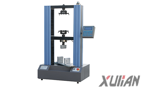 沥青疲劳试验机