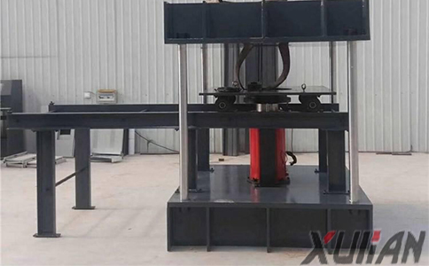 压力试验机接线