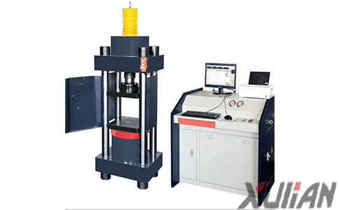 双轴压力试验机