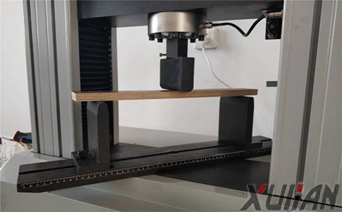 钛材万能试验机