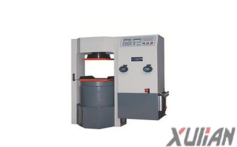 铜线拉力试验机