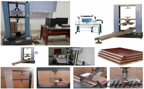 屏显拉力试验机